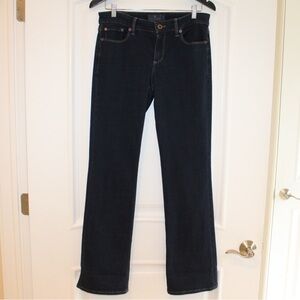 Lucky Brand bootcut jeans (women’s 8/29)